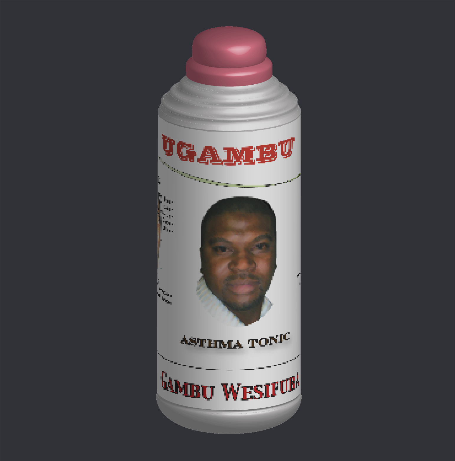 Wesifuba