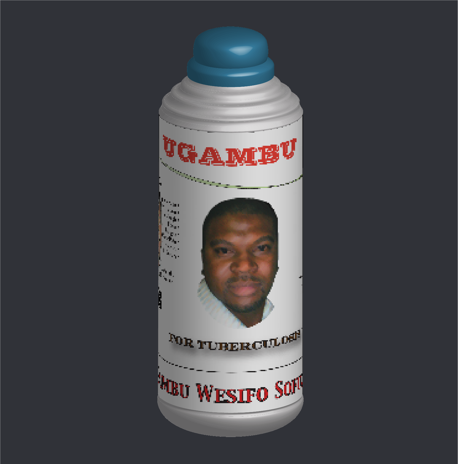 Wesifo Sofuba